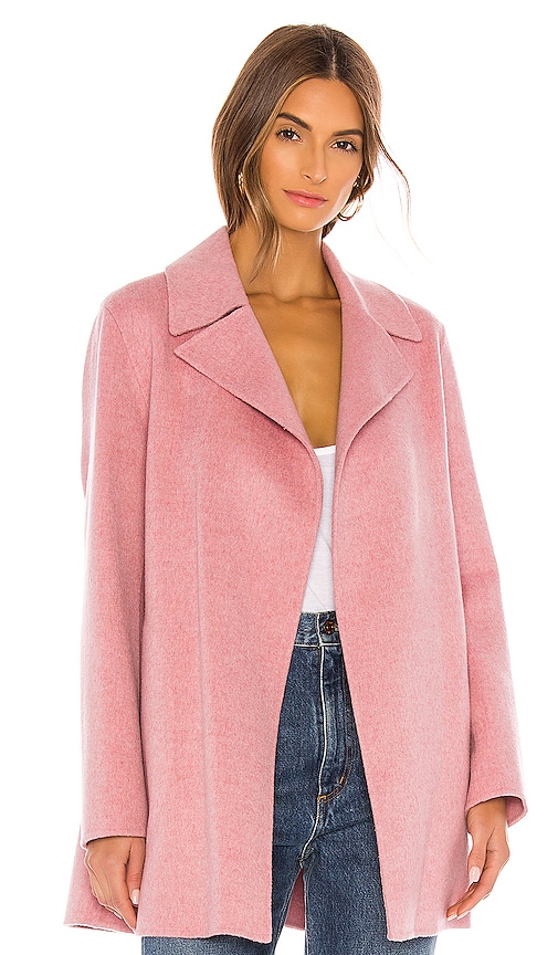 Overlay Df Coat