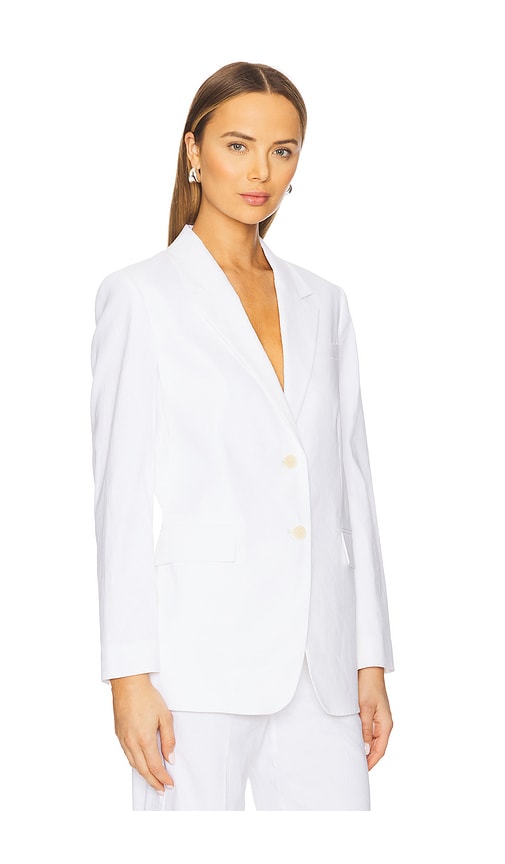 THEORY OVERSIZED BLAZER 