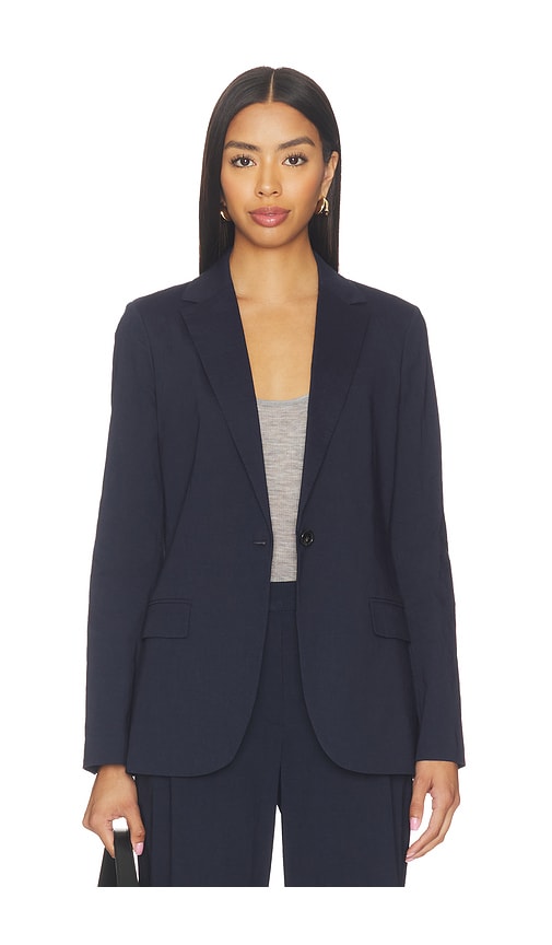 Theory Staple Blazer