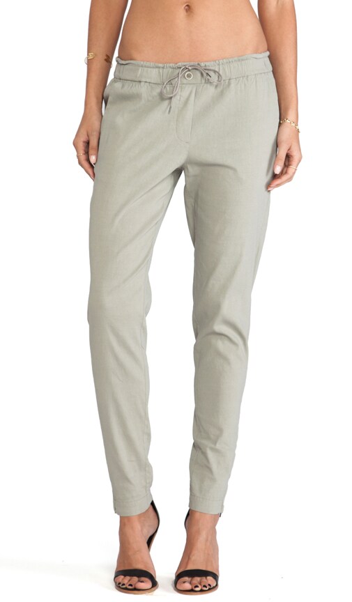 Rhodri Pant