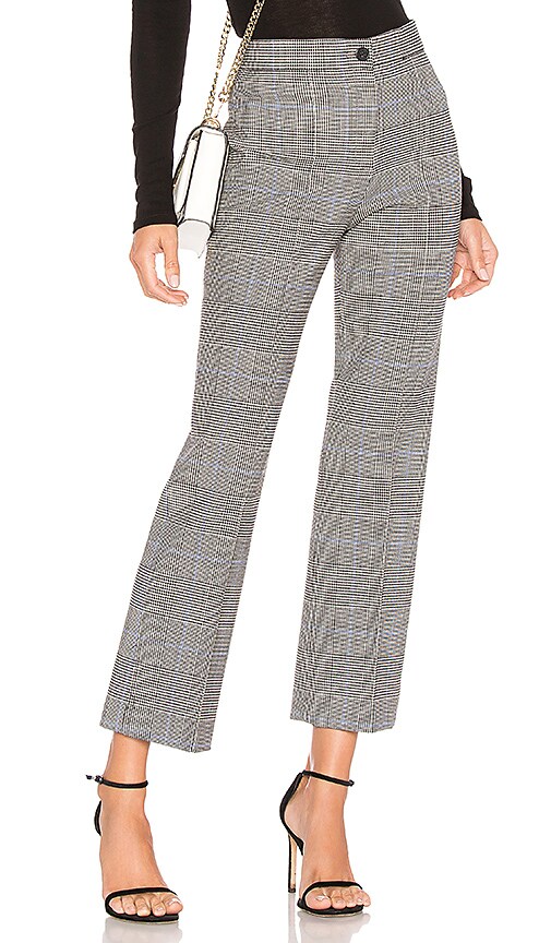 Cardinal Trouser