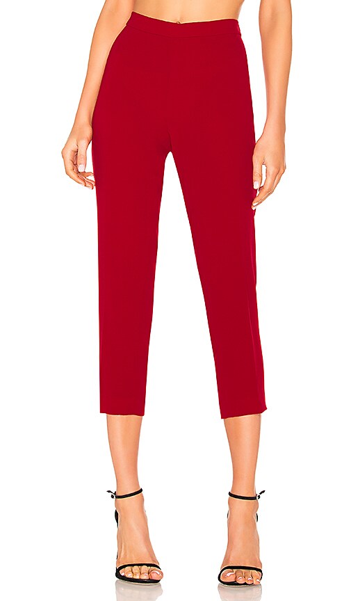 Basic Pull On Pant