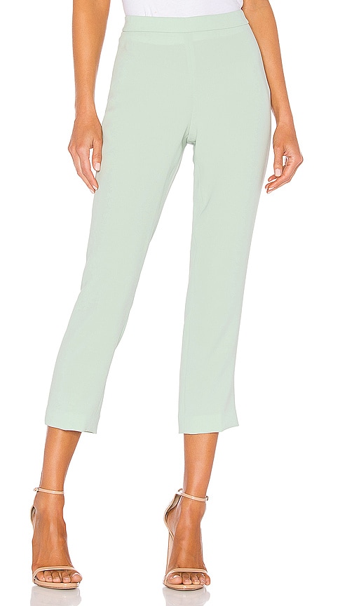 Basic Pull On Pant