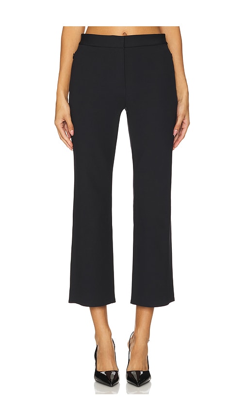 Theory Slim Kick Pant In Core Scuba