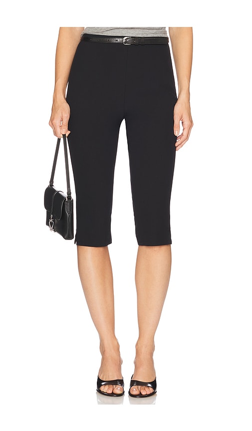 PANTALON CAPRI en . Taille 10. Also en 2, 4, 6, 8 - Theory - Modalova