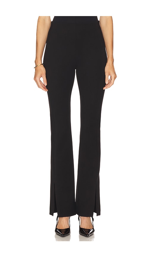 Slit Flare Legging in . - size L (also in M, S, XL, XS) - Theory - Modalova