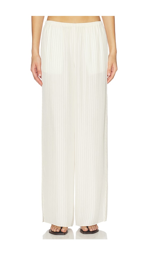 Theory Slit Pant