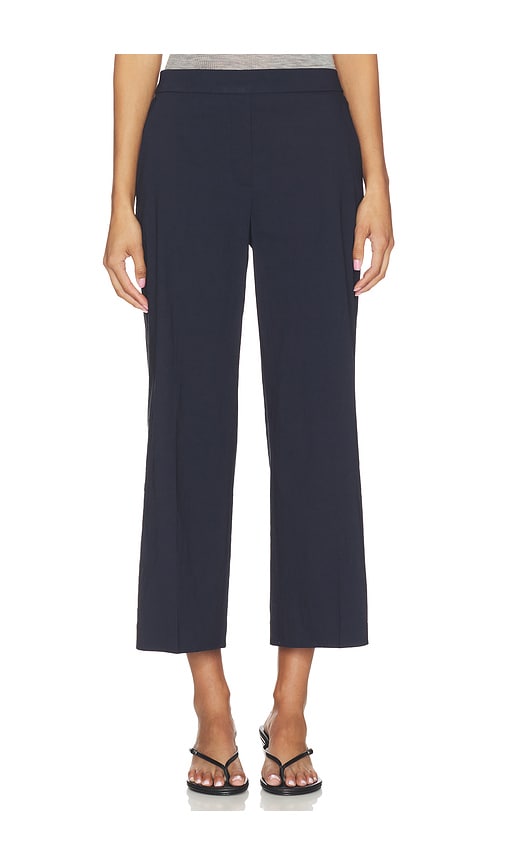 Theory Straight Classic Pant