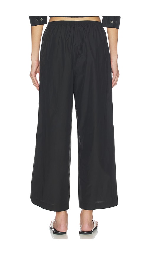 Theory Fluid Cropped Pants | Thumbnail 4 Theory Fluid Cropped Pants | Thumbnail 4
