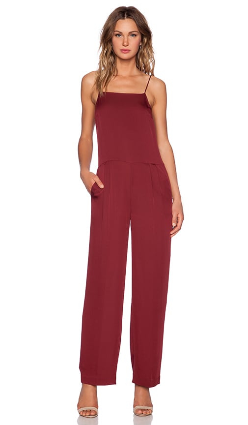 Vintan Jumpsuit