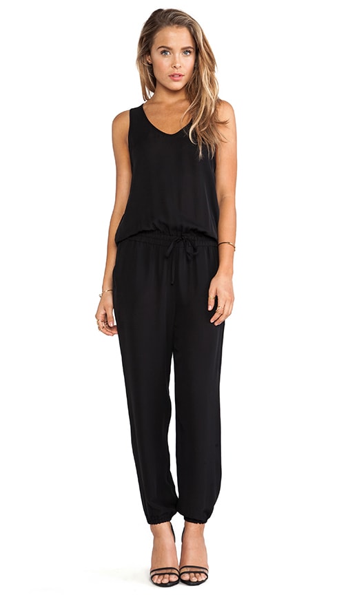 Lortan W Jumpsuit