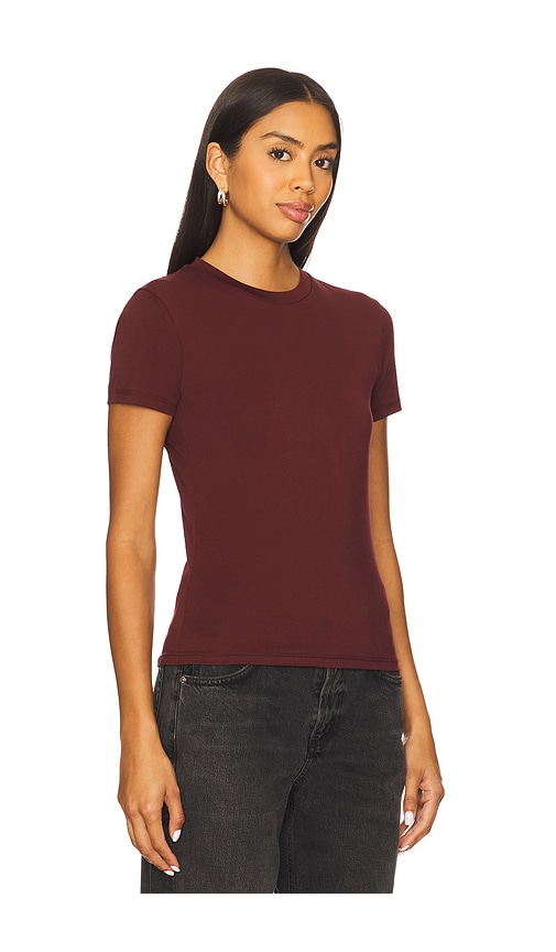 Theory Tiny Basic Tee In Multi