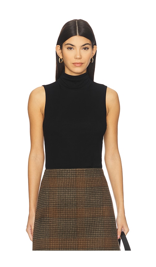 Wendel Ribbed Top in . - size L (also in M, S, XL, XS) - Theory - Modalova