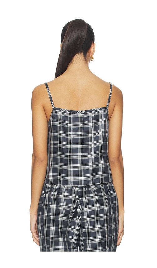  Theory Tank-top In Navy. Größe S. Also In M, L. 
