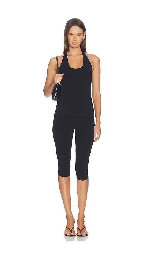 Theory Halter Neck Tank | Thumbnail 4 Theory Halter Neck Tank | Thumbnail 4