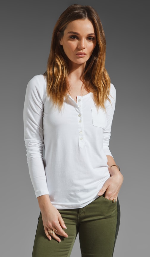 Encase Brioan Top