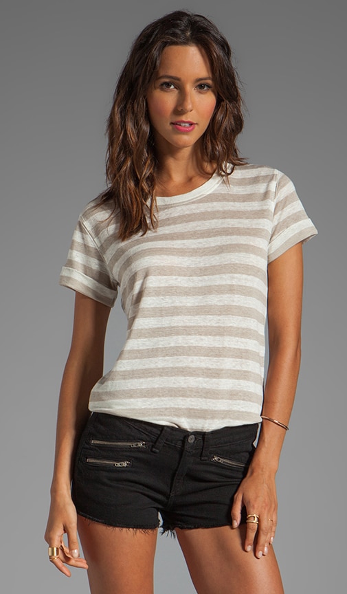 Lisso Tee