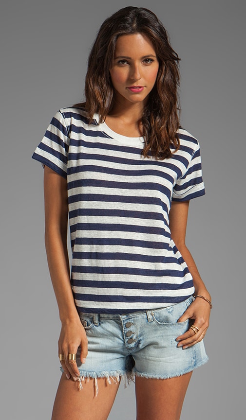 Lisso Tee
