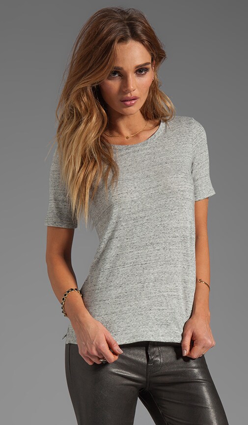 Bowis Tee