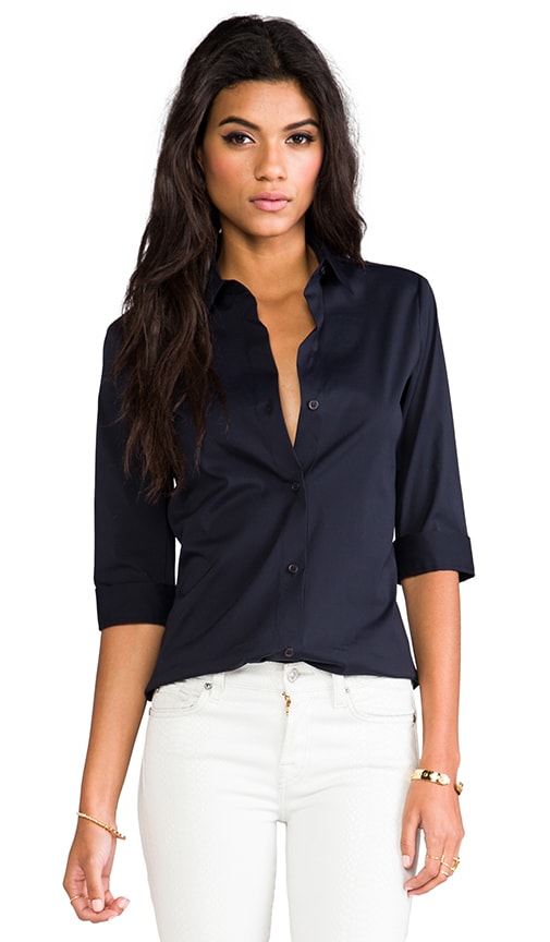 Dallisa Short-Sleeve Shirt