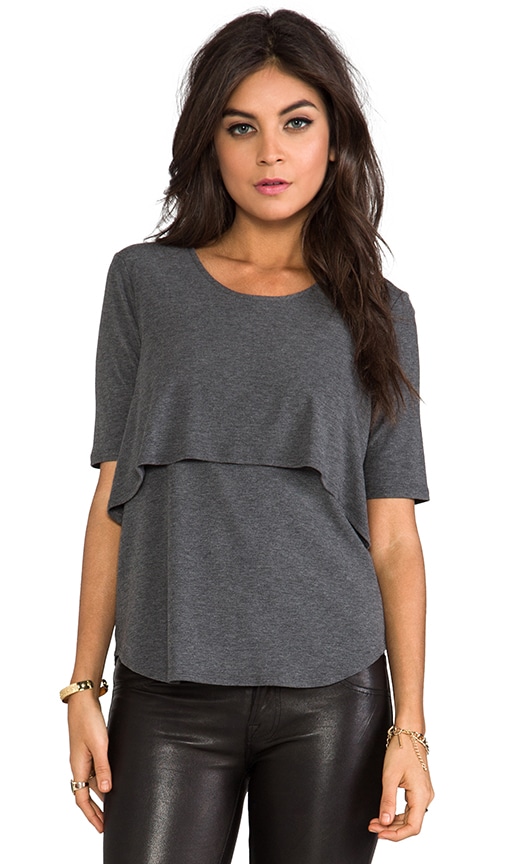Layered Tee