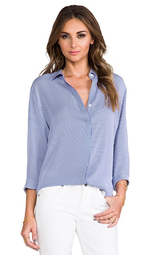 Conventional Aquilina Top