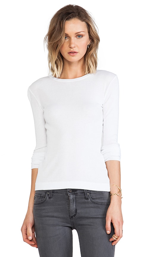 Kanitta Long Sleeve Tee