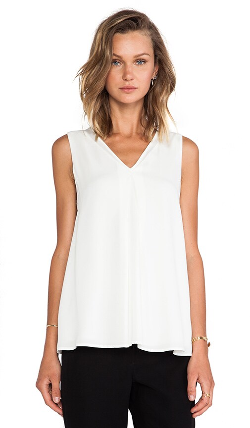 Lesay Tank