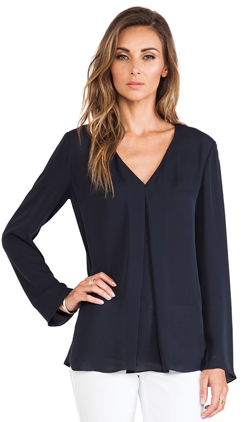 Trent Blouse