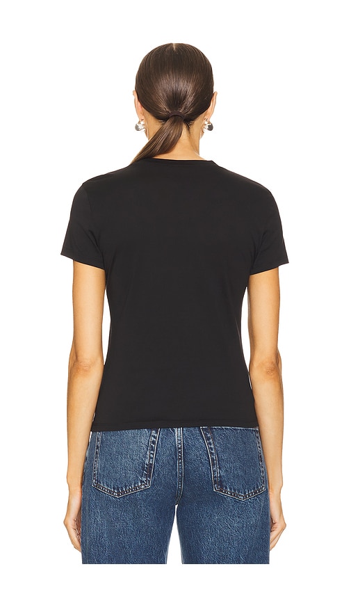  Theory Shirt In Black. Größe Xs. Also In S, M. 
