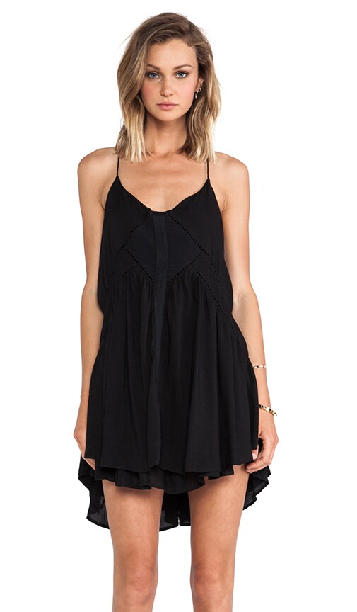 Tranquility Dress