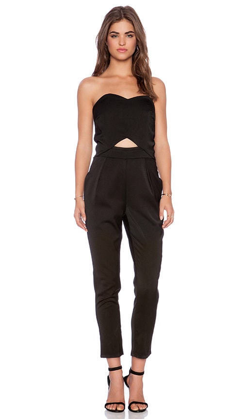 Tidal Playsuit