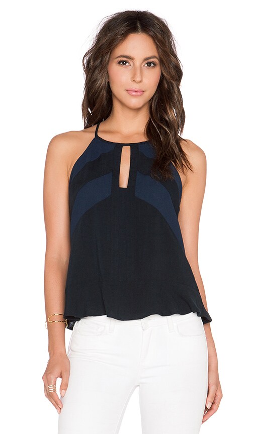 Gateway Lawn Cami