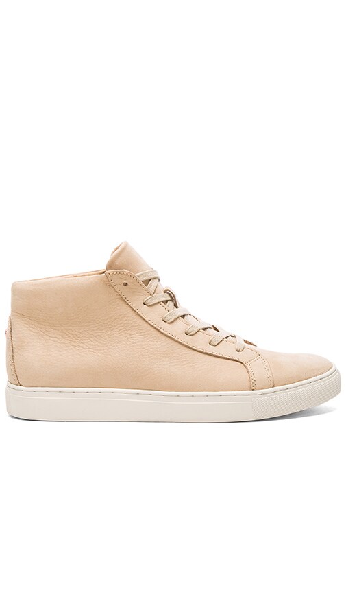 Thorocraft Stanton in Tan