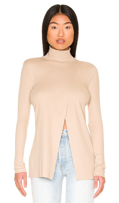 The Range Mass Rib L...