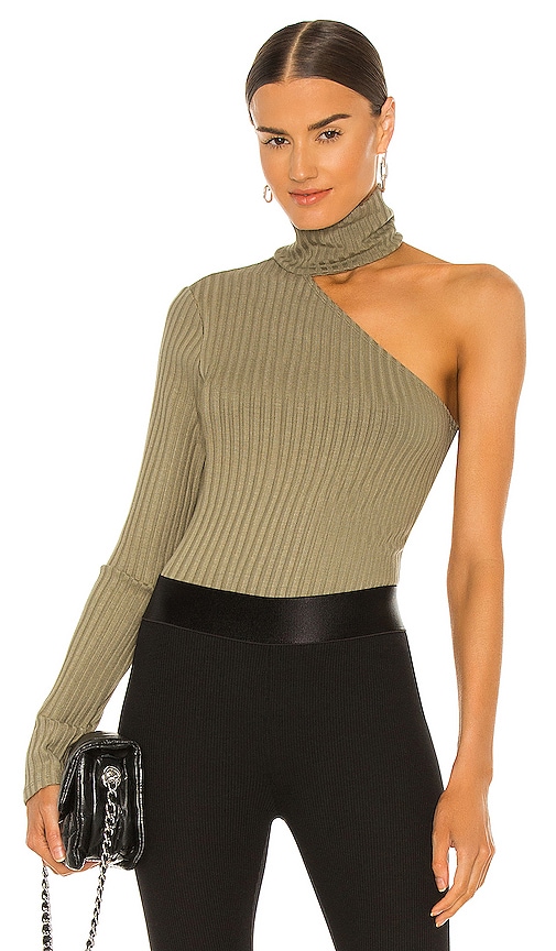 The Range Framed Rib...