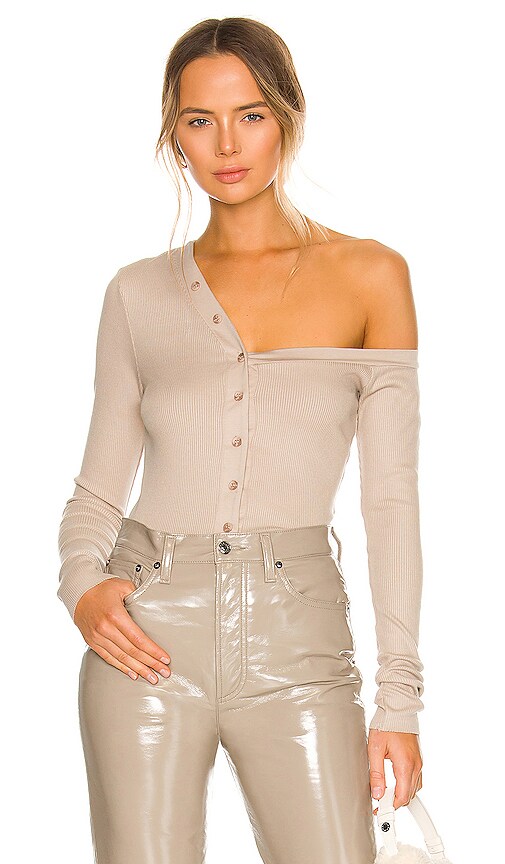 The Range Tilted Lon...