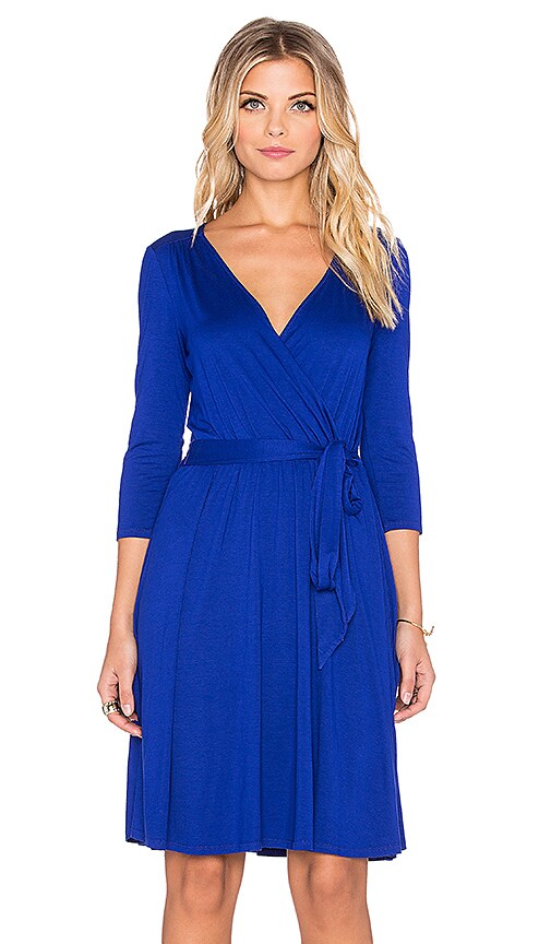 RSWB 3/4 Sleeve Travel Dress main image 0