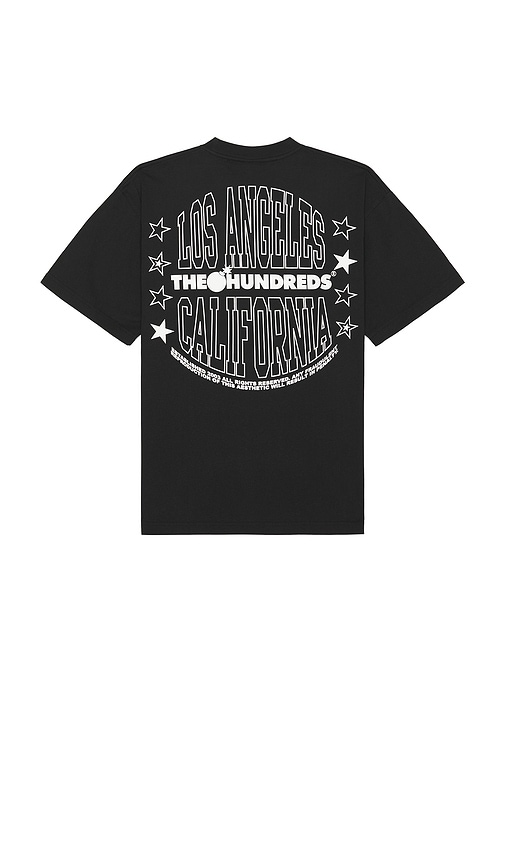 Loaded Bar T-Shirt in Black. - size XL/1X (also in L, M, S)
