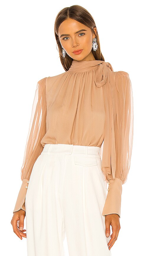 Goddess Blouse