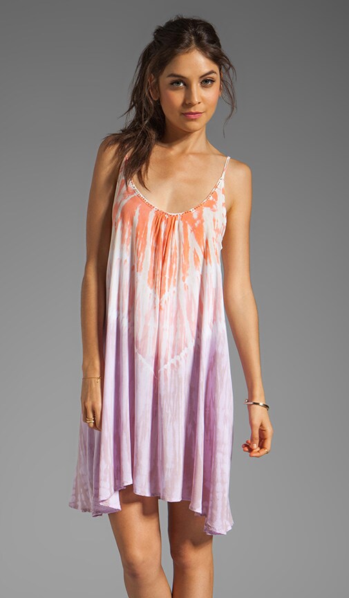 Dress Voile Stud