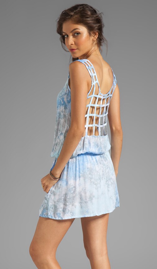 Zanzibar Dress