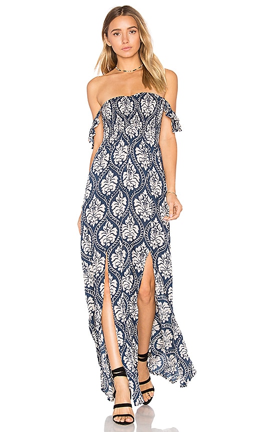 tiare hawaii maxi dress