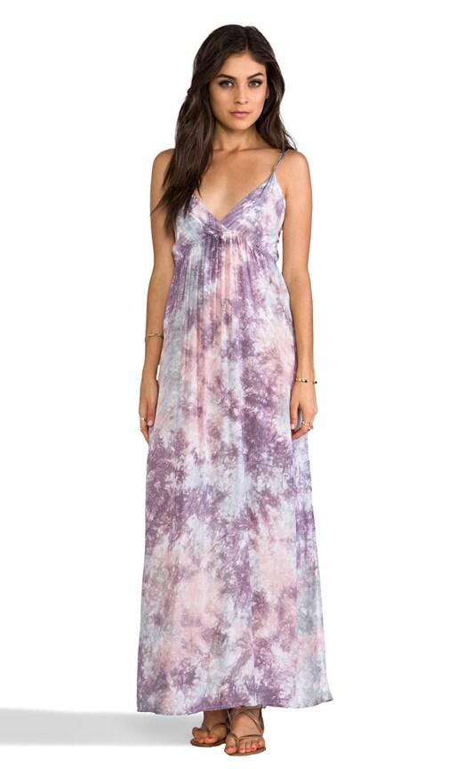 Gacie Maxi Dress