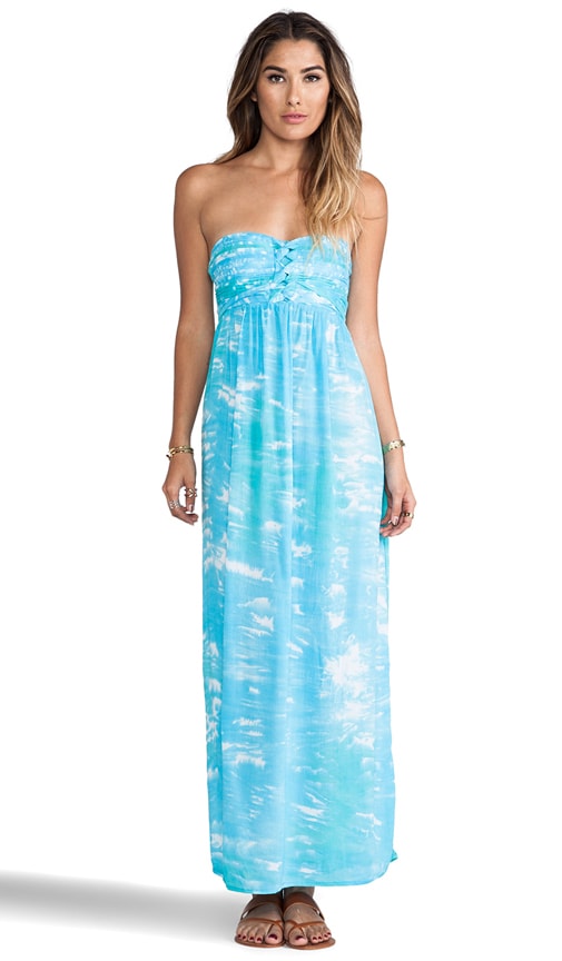 Jasmine Maxi Dress
