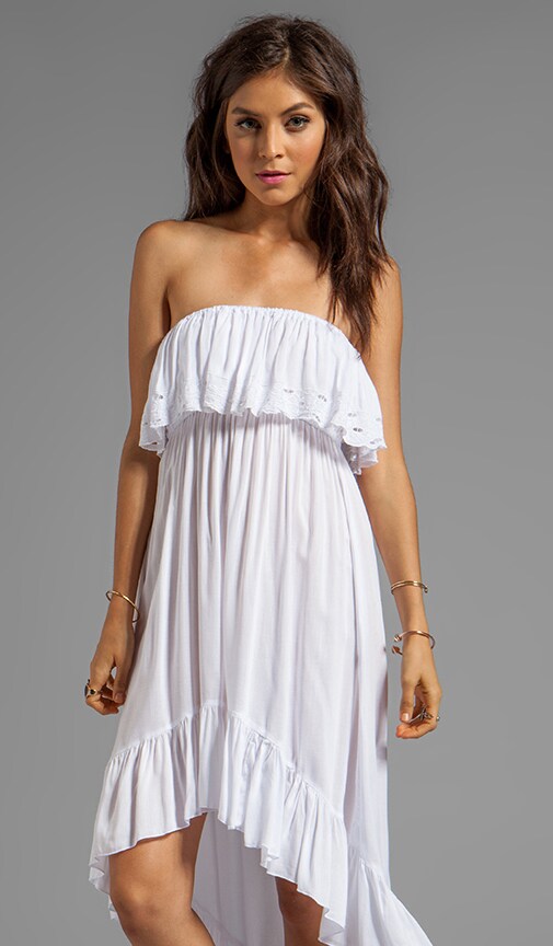 Rain Dress