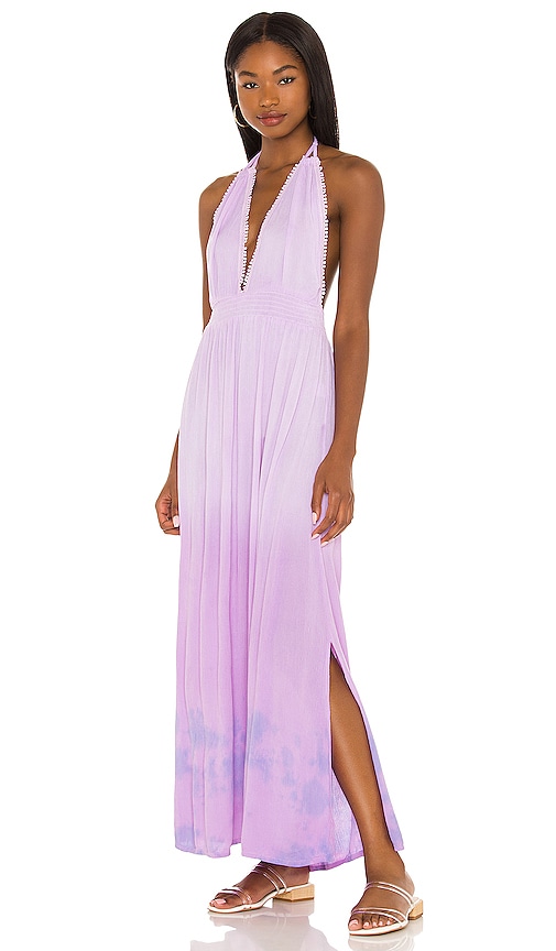 tiare hawaii mariah maxi dress