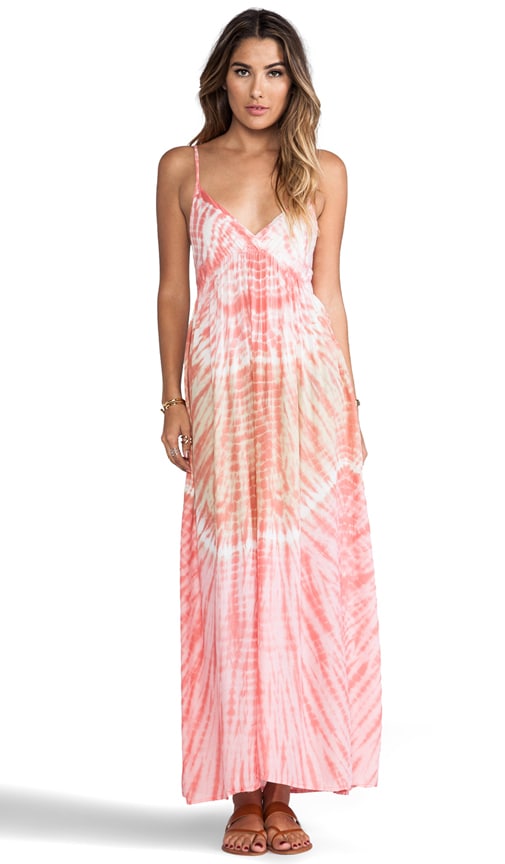Gracie Maxi Dress