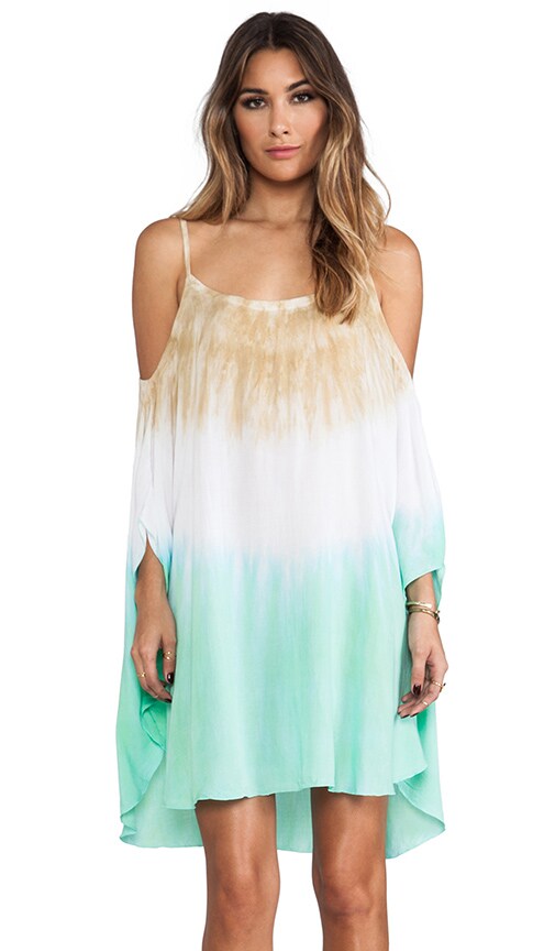 Poipu Dress