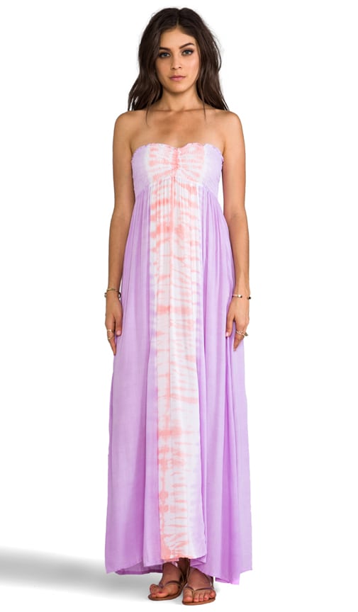 tiare hawaii maxi dress